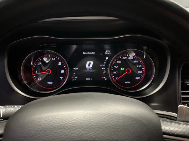 Used 2021 Dodge Charger Scat Pack image 15