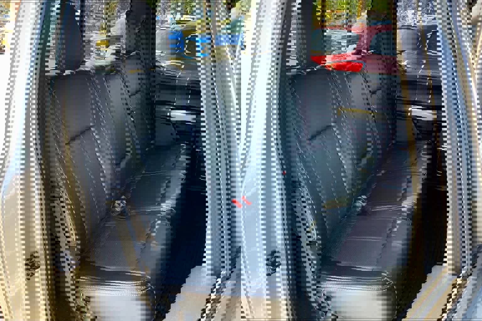 Used 2020 Ford F250 Lariat w/ Lariat Ultimate Package AWD/4WD image 18