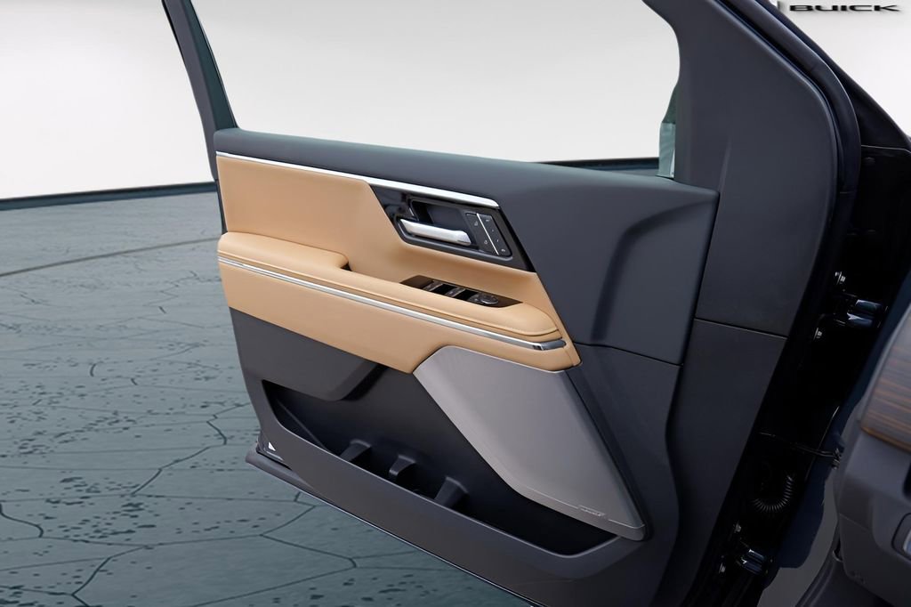 New 2026 GMC Sierra EV Denali image 19