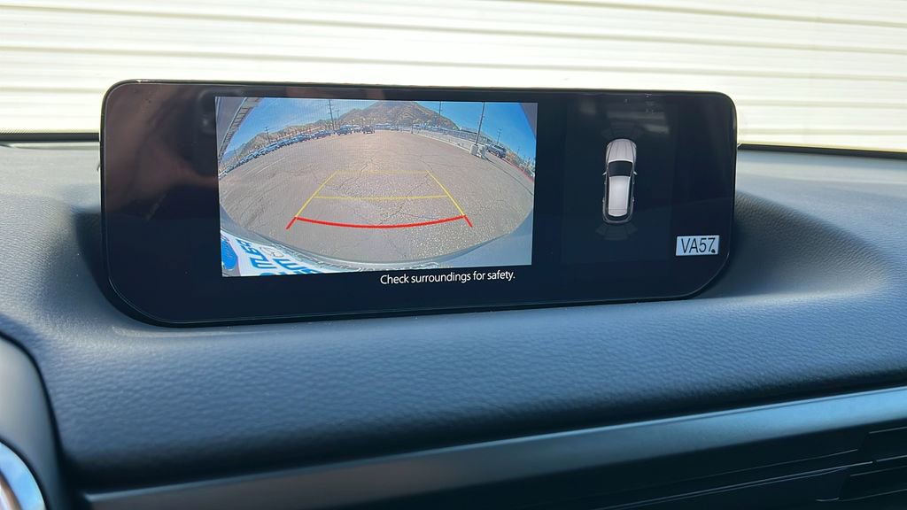 New 2026 MAZDA CX-50 2.5 Hybrid w/ Weather Package image 16