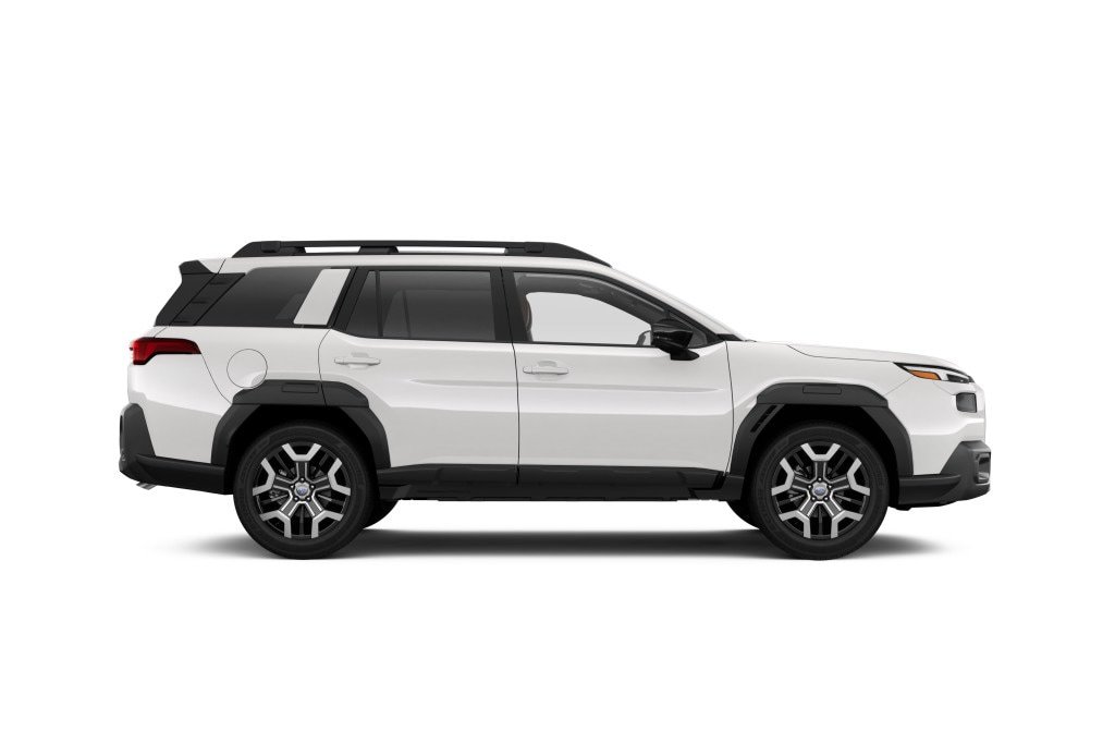 New 2026 Subaru Outback Touring XT AWD/4WD image 3