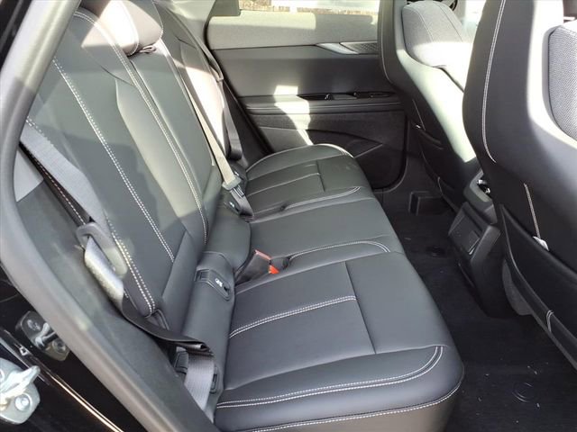 New 2026 Cadillac Optiq Sport 1 image 20