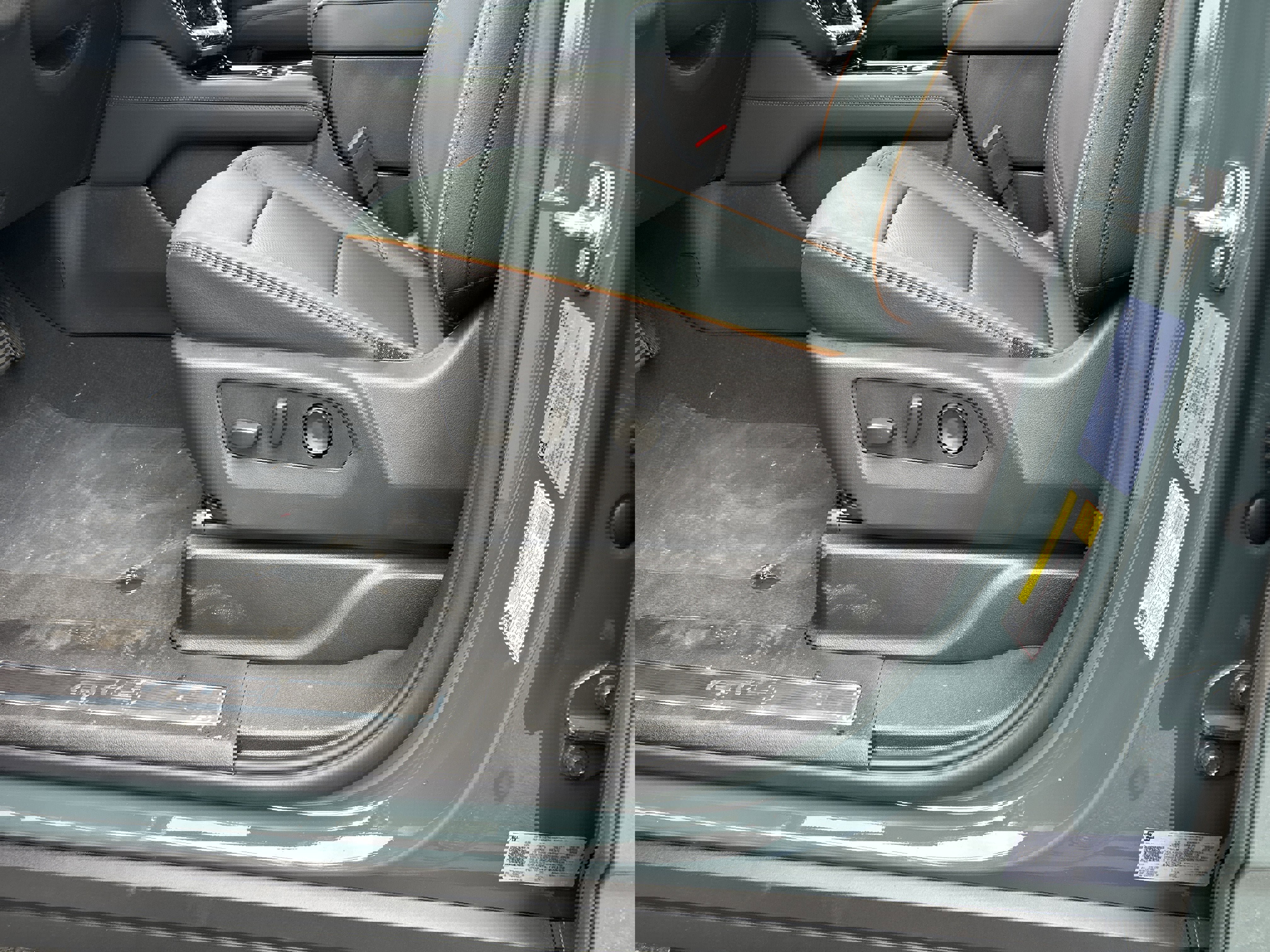 New 2026 GMC Yukon AT4 image 17