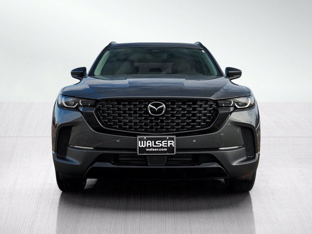 New 2026 MAZDA CX-50 AWD 2.5 Hybrid w/ Premium Pkg image 2