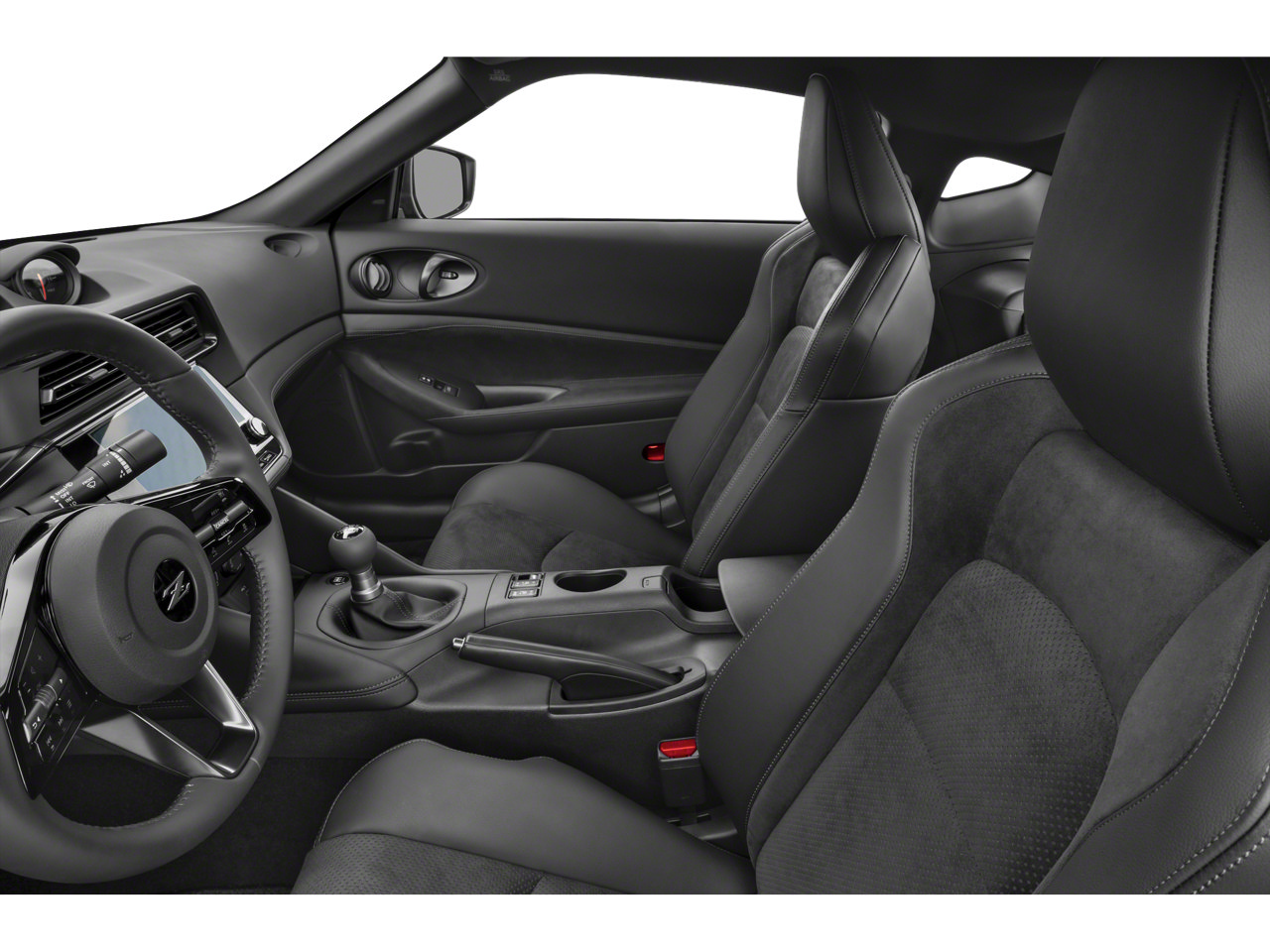 New 2026 Nissan Z Performance w/ Floor Mat Package RWD image 39