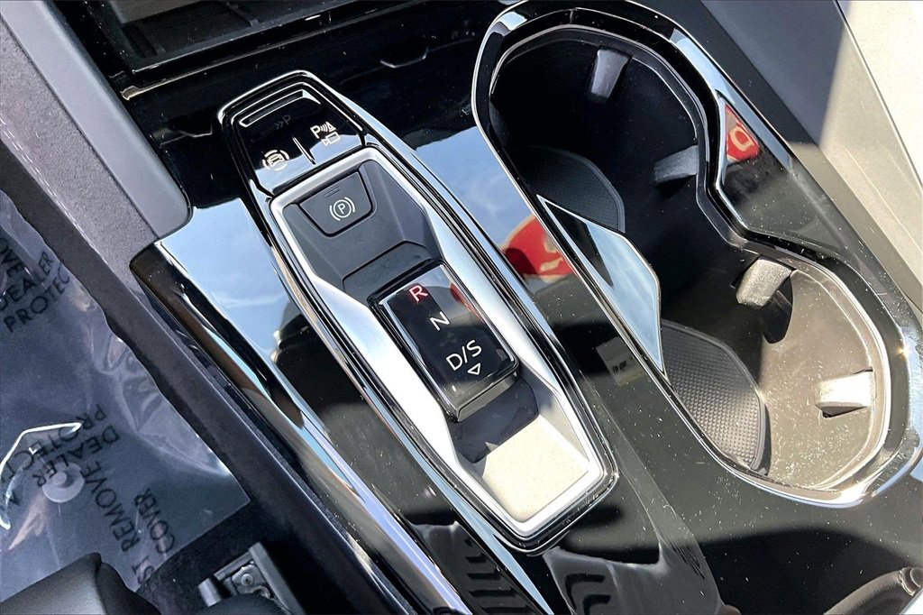 Used 2025 Audi SQ5 Premium Plus image 28