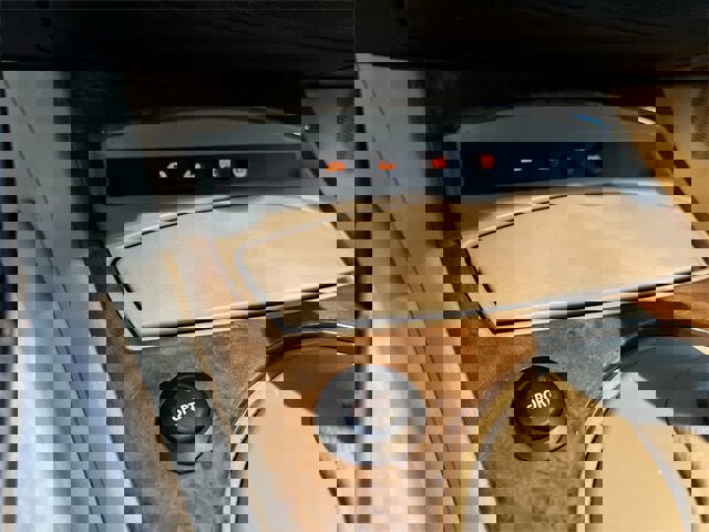 Used 2007 BMW Z4 3.0si image 30