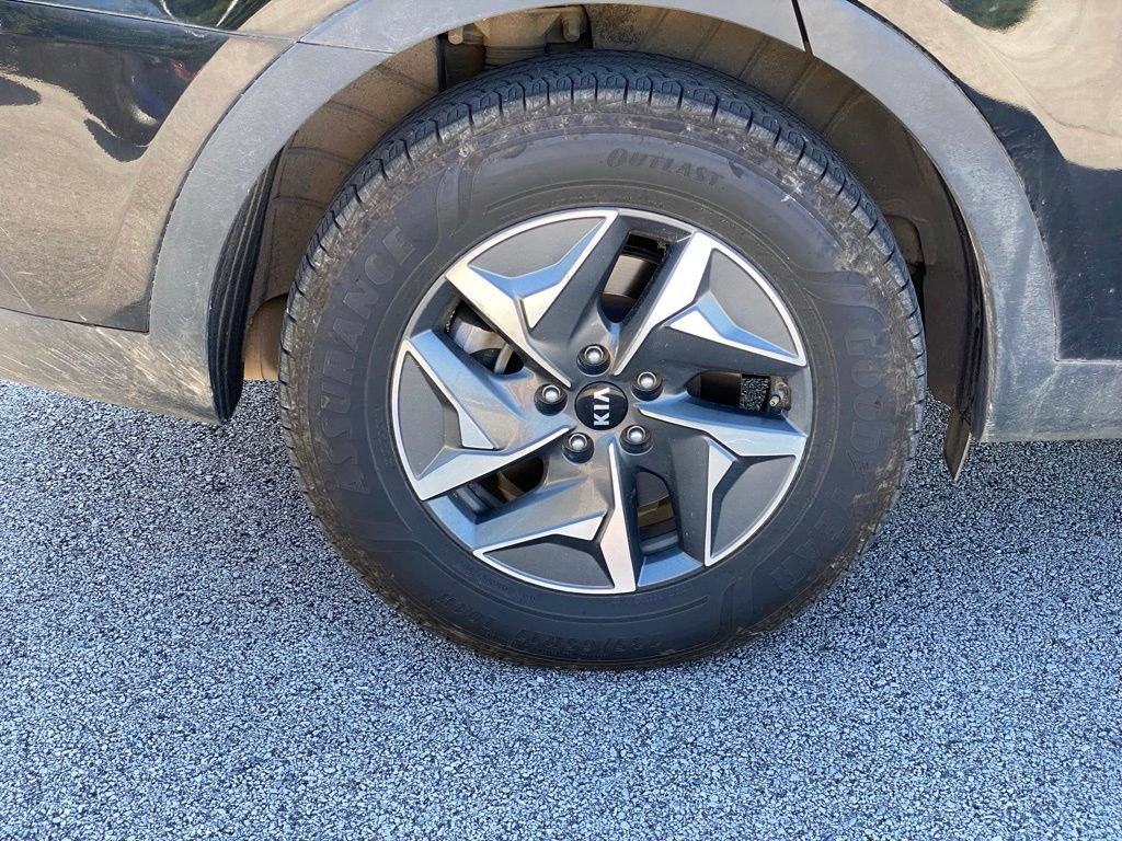 Used 2021 Kia Sorento EX FWD image 9
