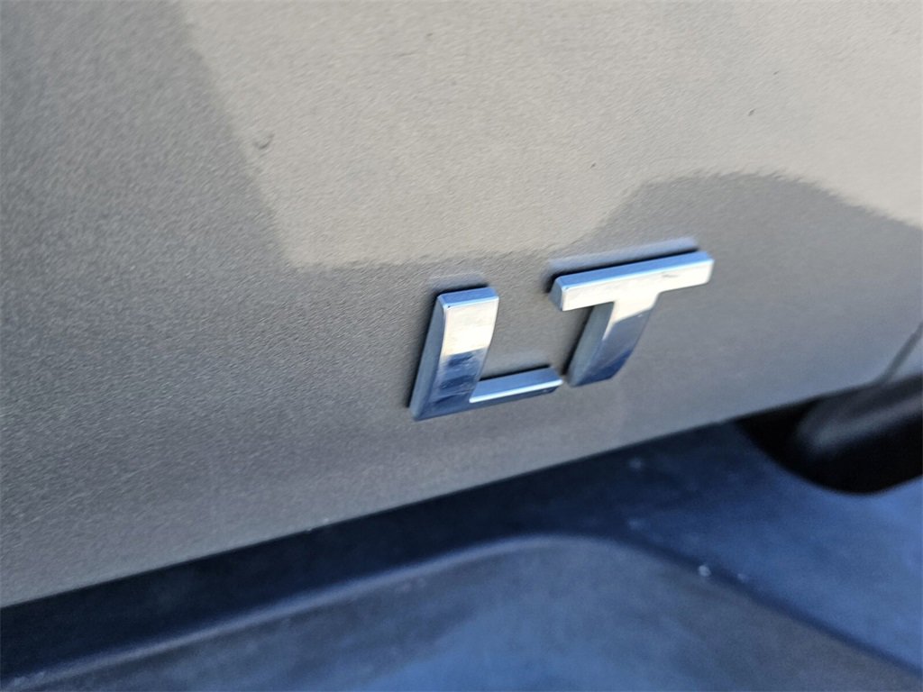 Used 2008 Chevrolet Silverado 2500 LT w/ 2LT Convenience Package image 9