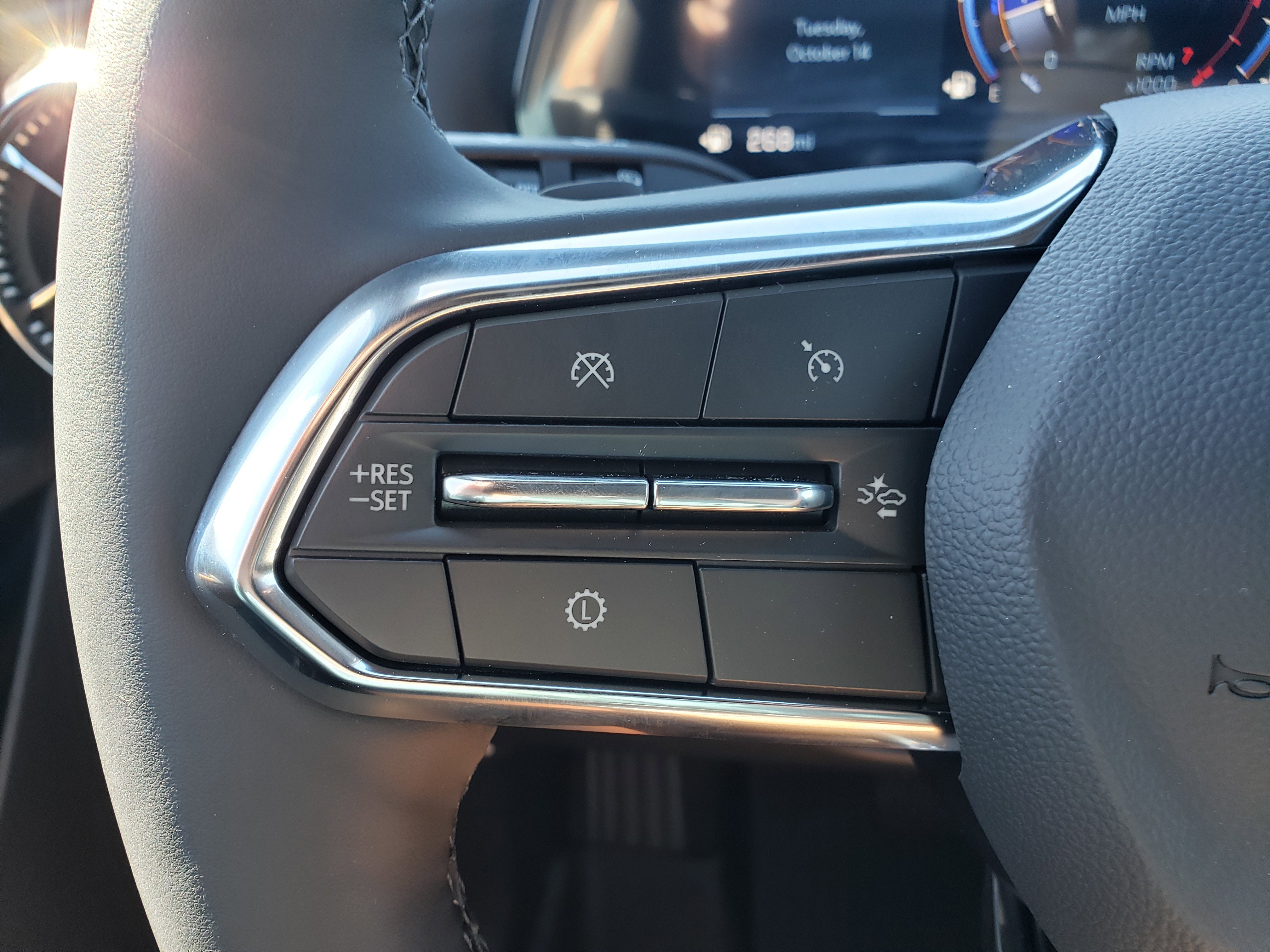 New 2026 Chevrolet Equinox LT w/ Convenience Package II image 15