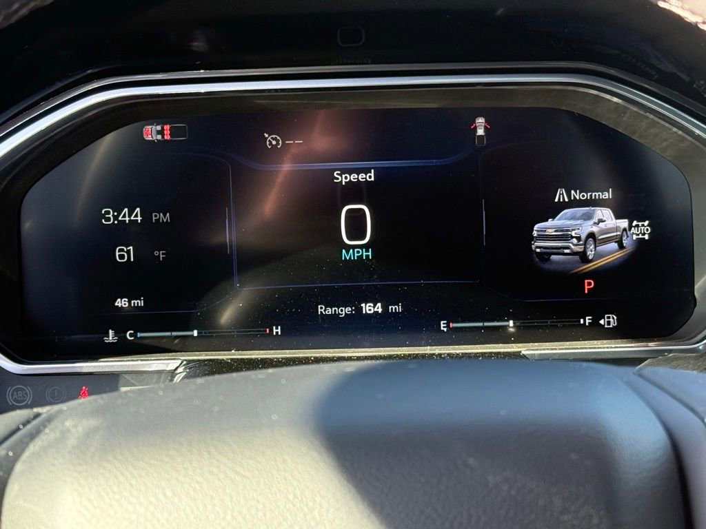 New 2026 Chevrolet Silverado 1500 RST w/ Convenience Package II image 18