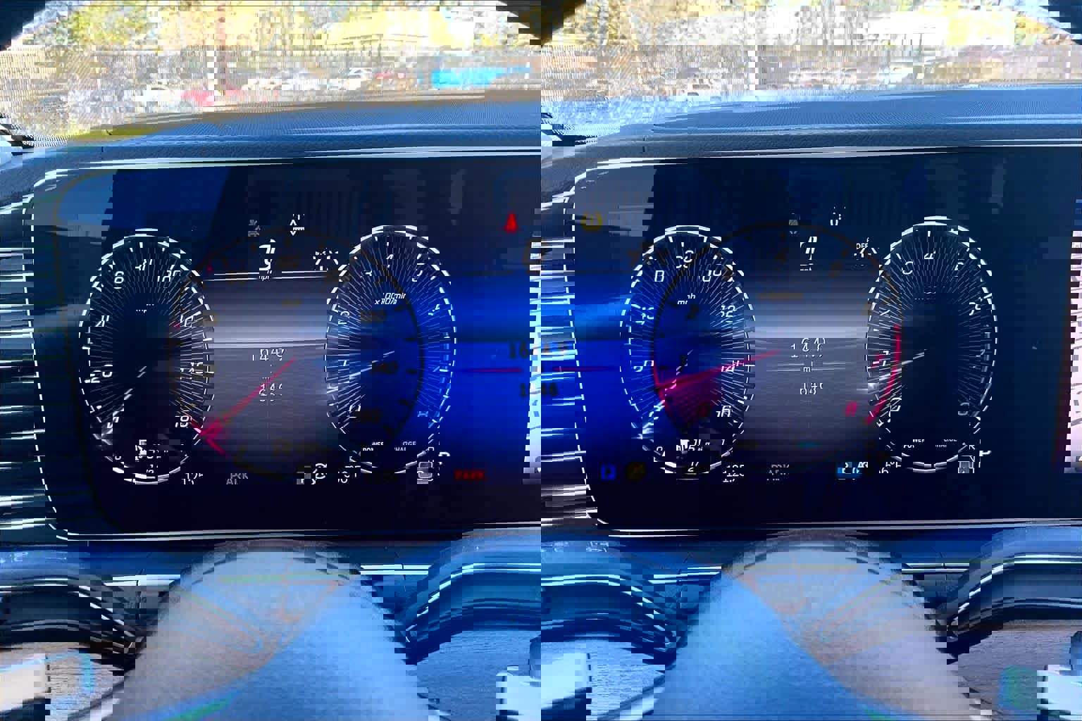 Used 2024 Mercedes-Benz GLE 350 4MATIC image 25