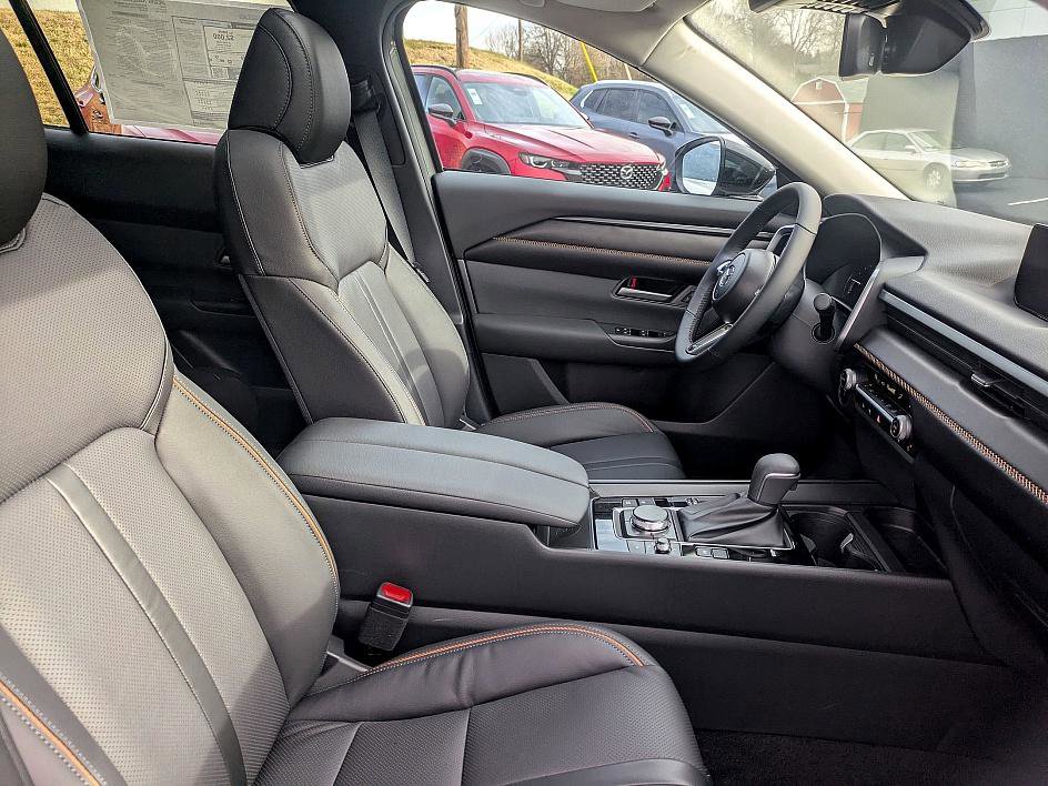 New 2026 MAZDA CX-50 AWD 2.5 Hybrid w/ Weather Package image 32