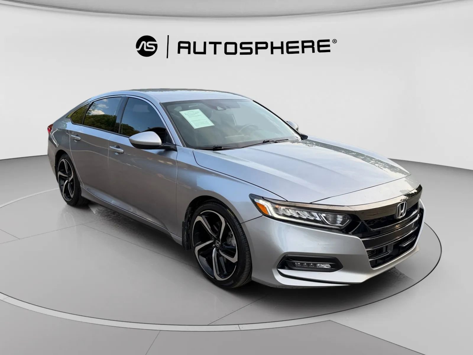 Used 2019 Honda Accord Sport image 12