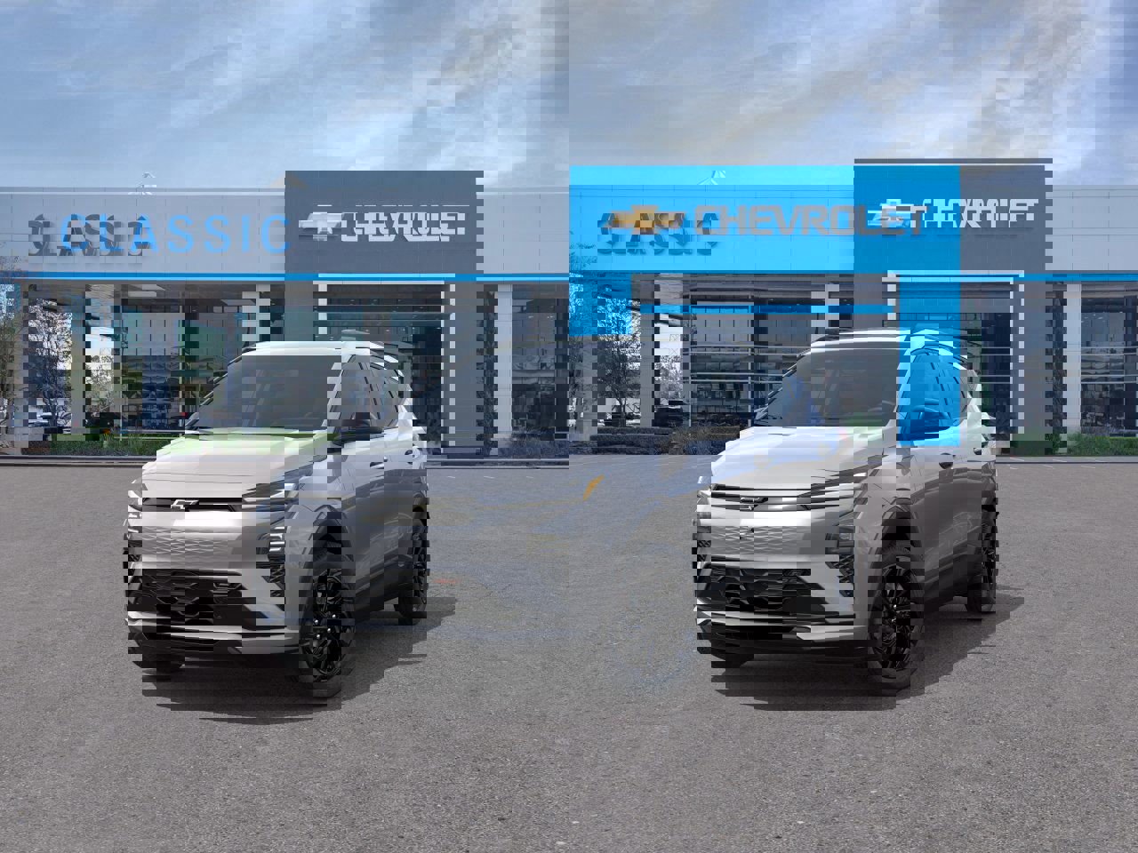 New 2027 Chevrolet Bolt RS w/ Technology Package image 8