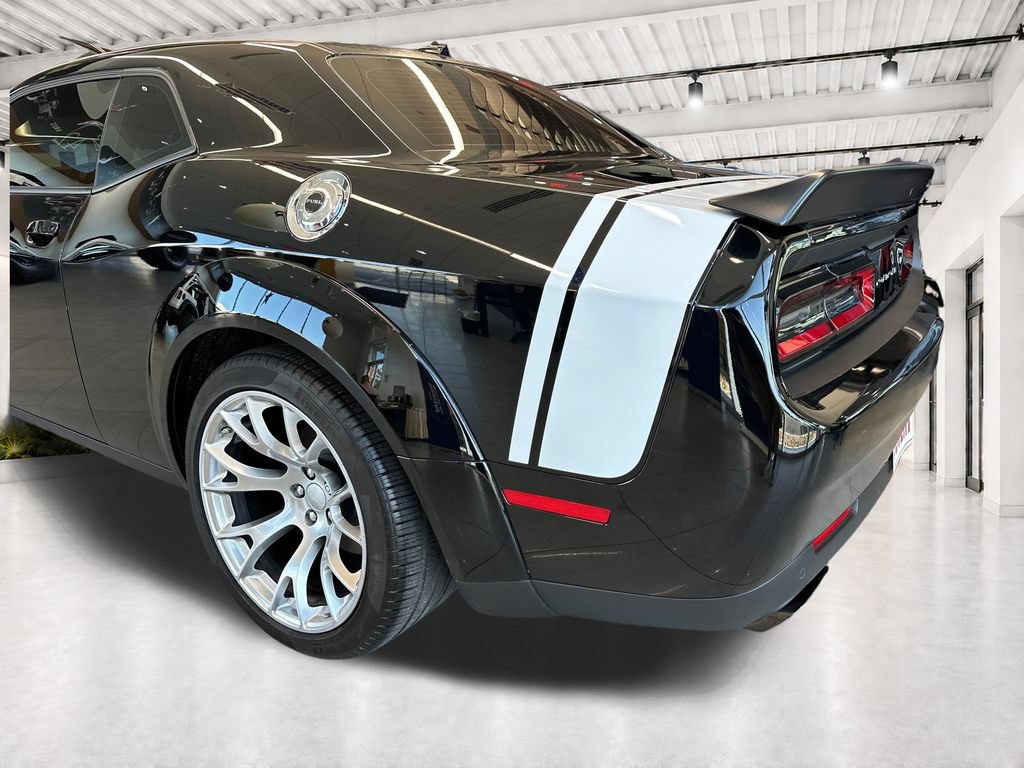 Used 2023 Dodge Challenger SRT Hellcat Redeye RWD image 37