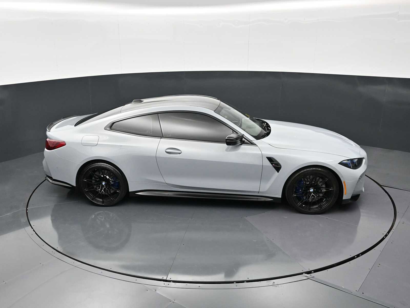Used 2025 BMW M4 Competition w/ Executive Package image 23