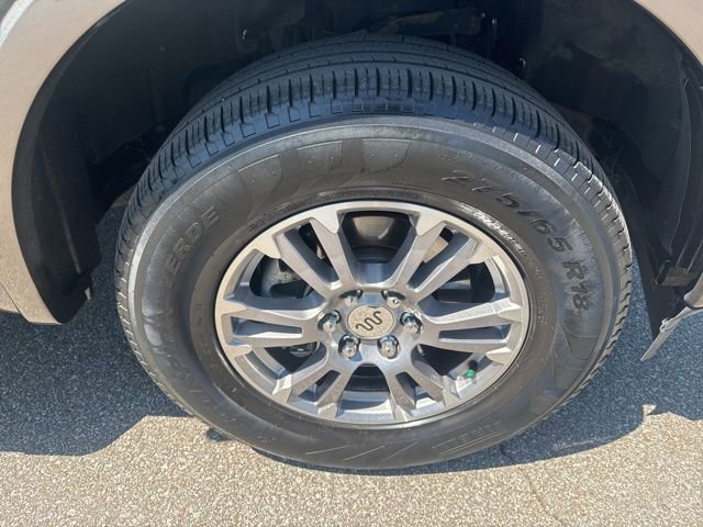 Used 2018 Ford F150 King Ranch image 14