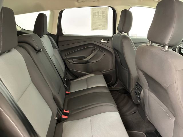 Used 2018 Ford Escape SE AWD/4WD image 16