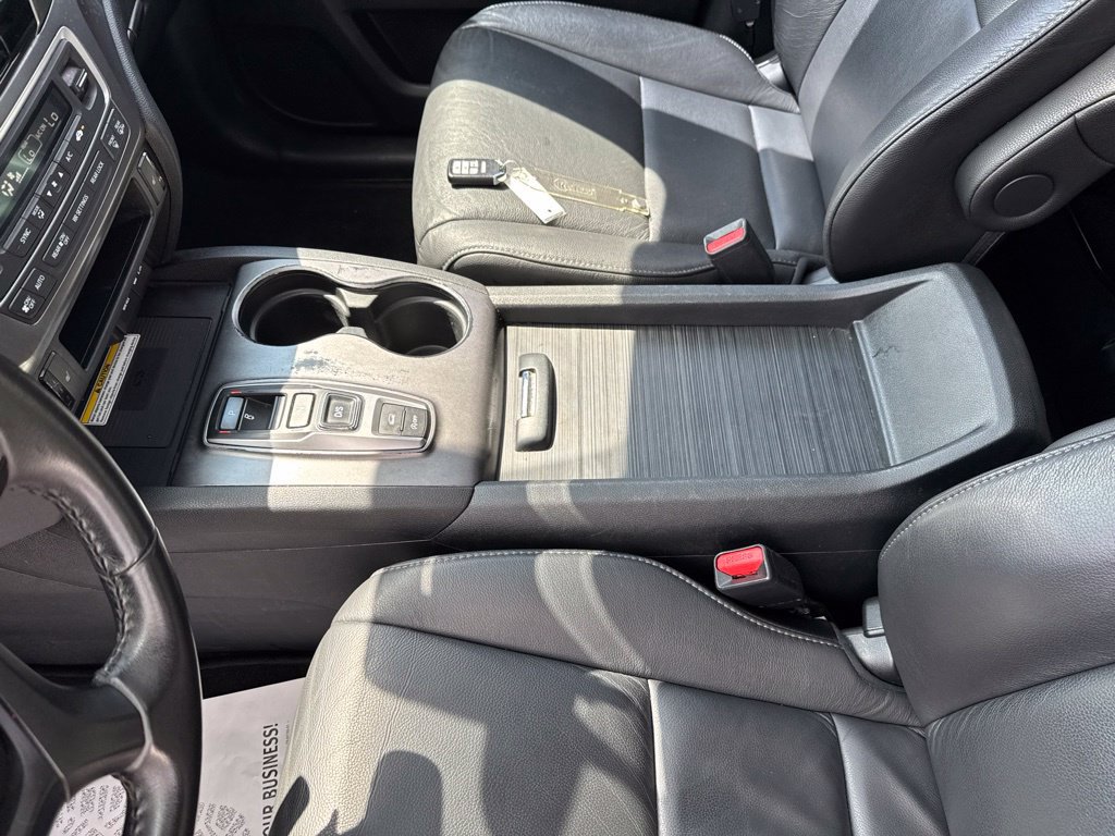 Used 2022 Honda Pilot Special Edition image 28
