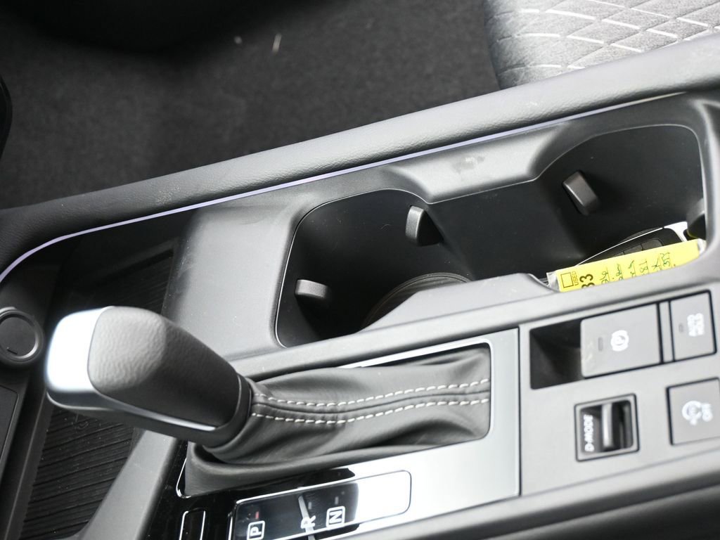 New 2026 Nissan Sentra SV w/ SV Convenience Package image 20