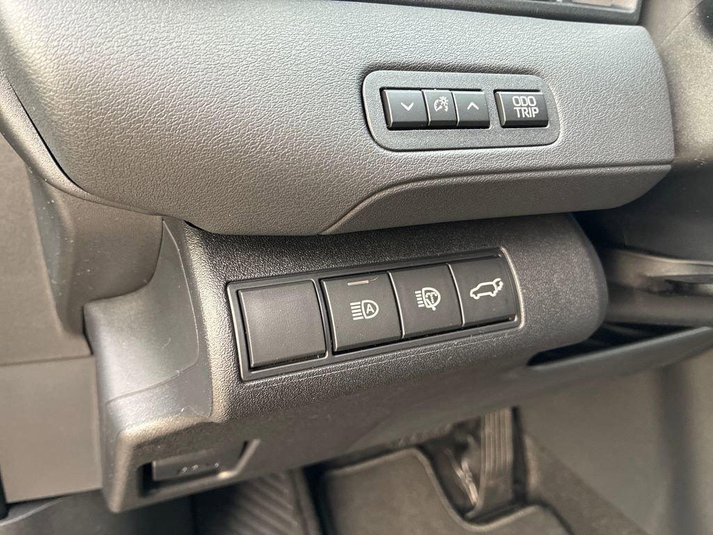 New 2026 Toyota bZ image 37