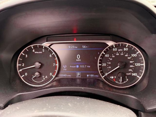 Used 2022 Nissan Altima 2.5 SR image 15