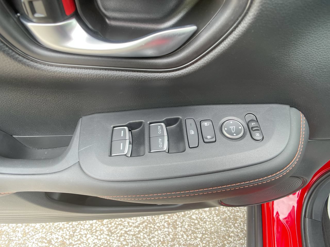 Used 2026 Honda HR-V Sport image 13