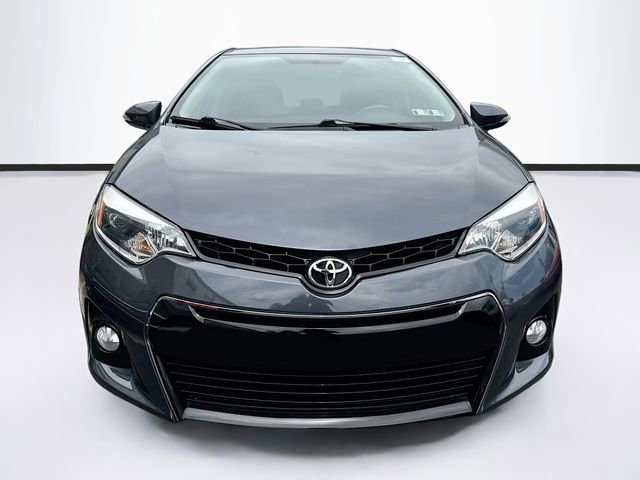 Used 2014 Toyota Corolla S FWD image 2