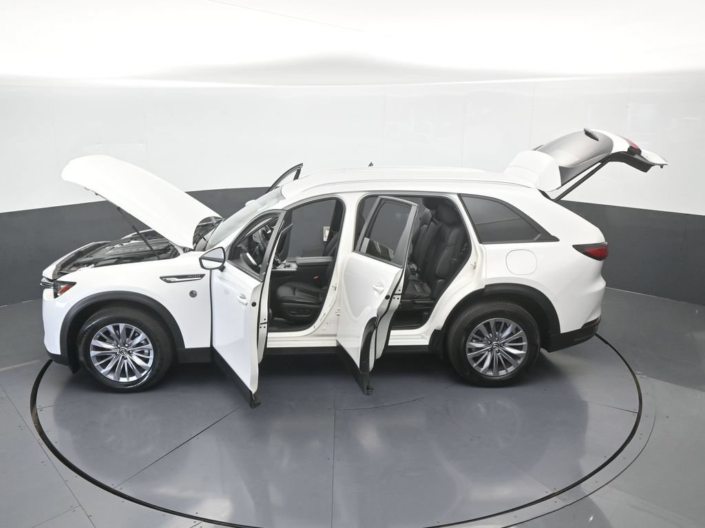 Used 2026 MAZDA CX-90 3.3 Turbo w/ Select Package AWD/4WD image 67
