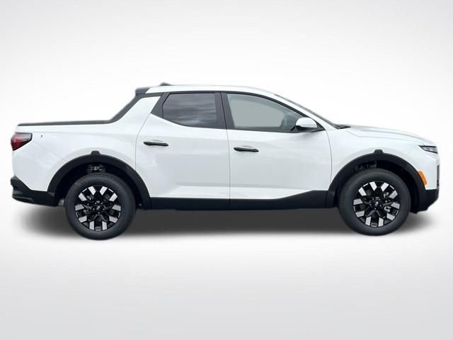 New 2026 Hyundai Santa Cruz SE image 6