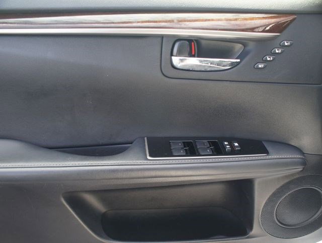 Used 2016 Lexus ES 350 image 28