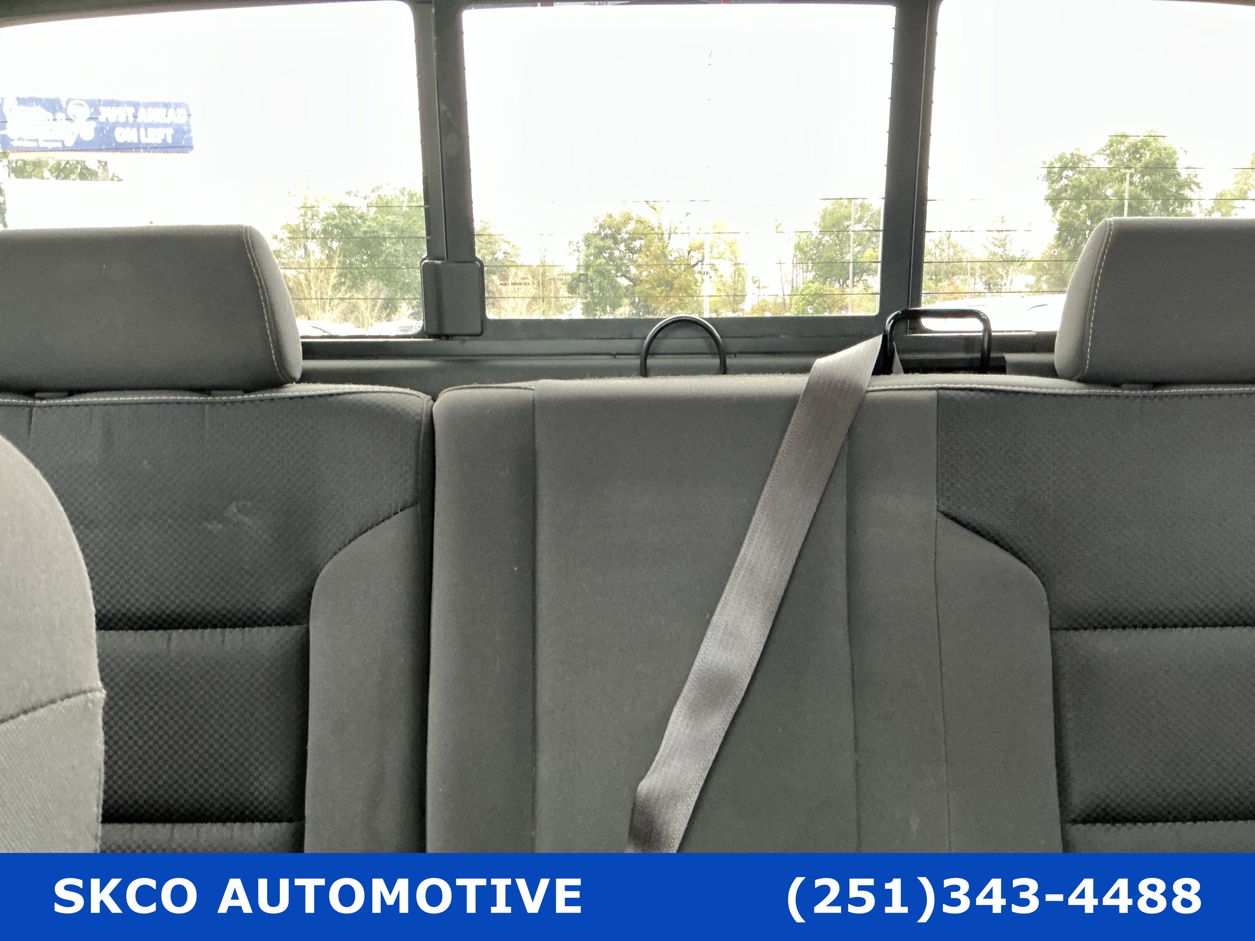 Used 2017 GMC Sierra 1500 SLE w/ SLE Value Package image 27