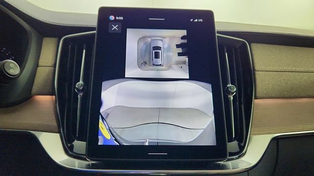 New 2026 Volvo XC90 B5 Plus AWD/4WD image 20