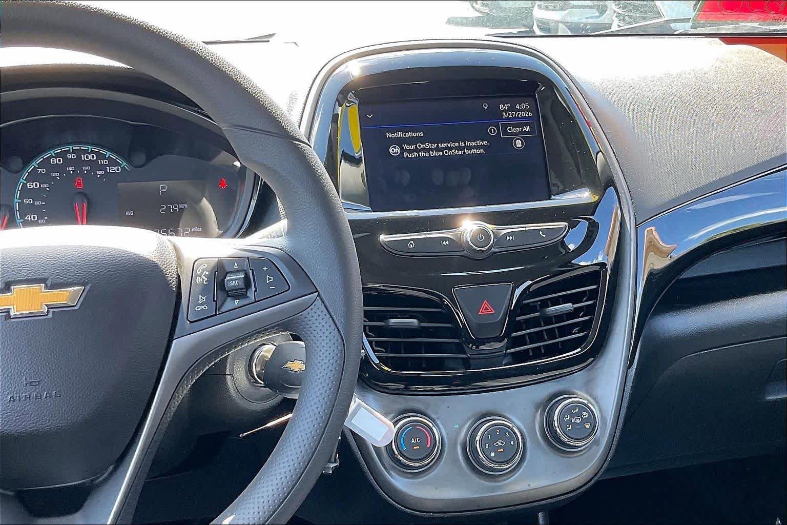 Used 2021 Chevrolet Spark LT image 7