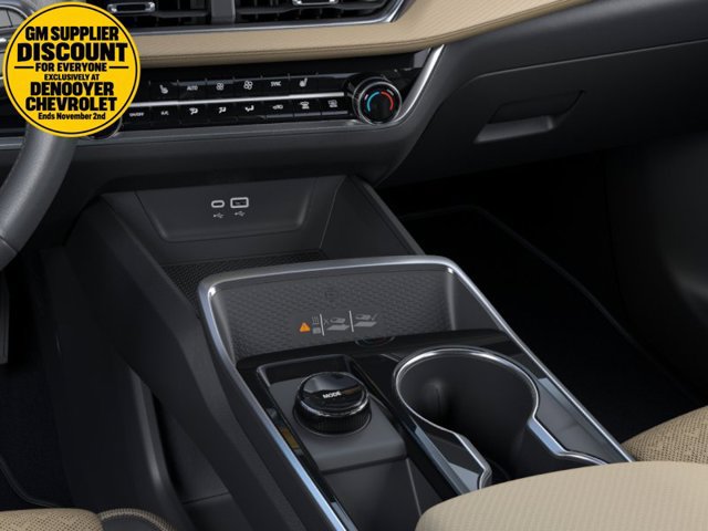 New 2027 Chevrolet Equinox ACTIV AWD/4WD image 23