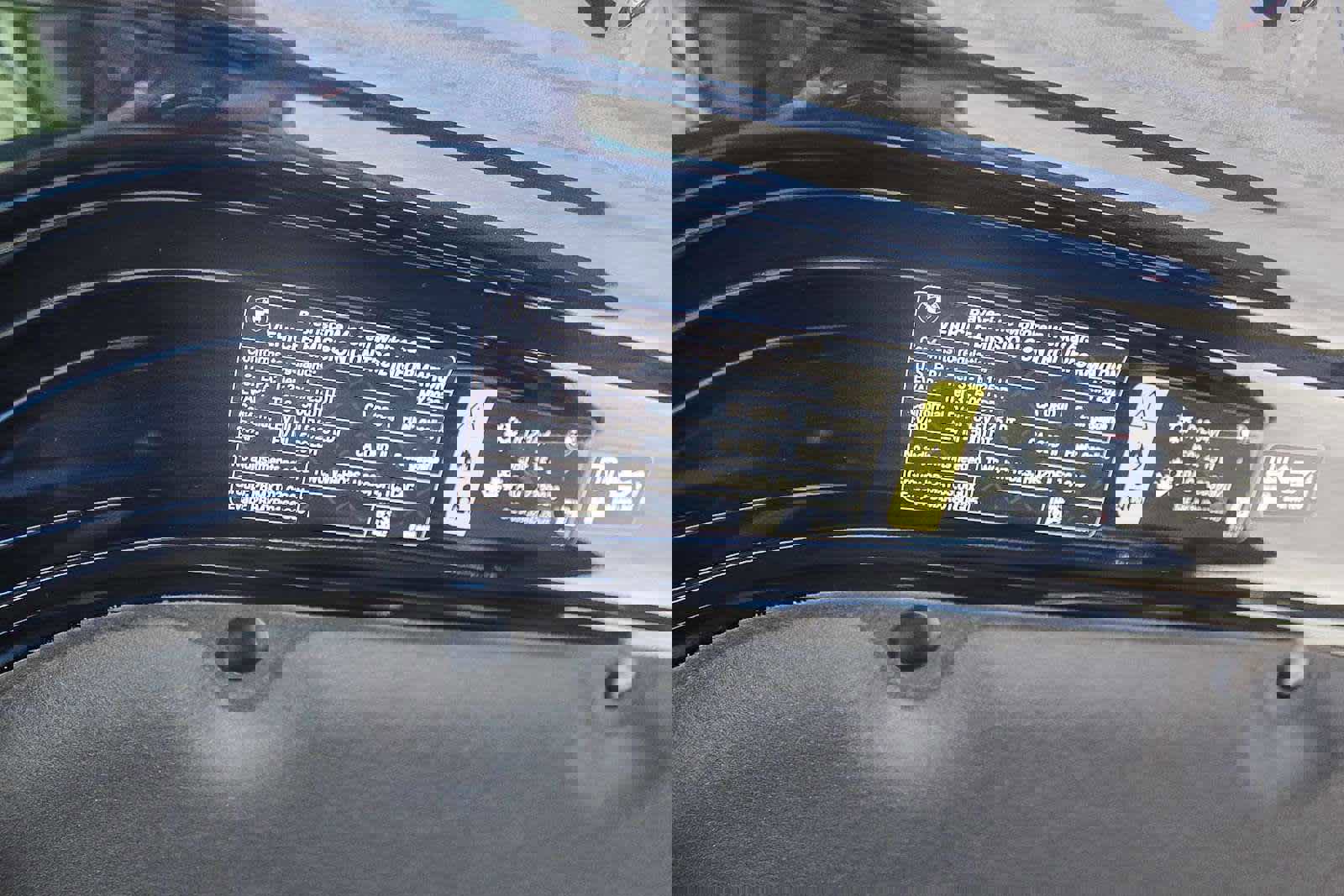 Used 2023 BMW X5 sDrive40i w/ M Sport Package image 27