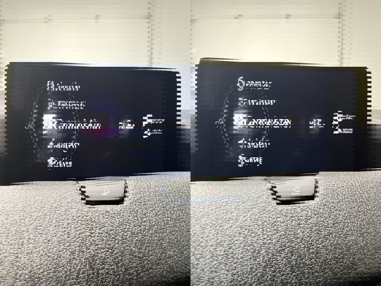 Certified 2025 MAZDA CX-90 3.3 Turbo w/ Premium Sport Pkg image 27