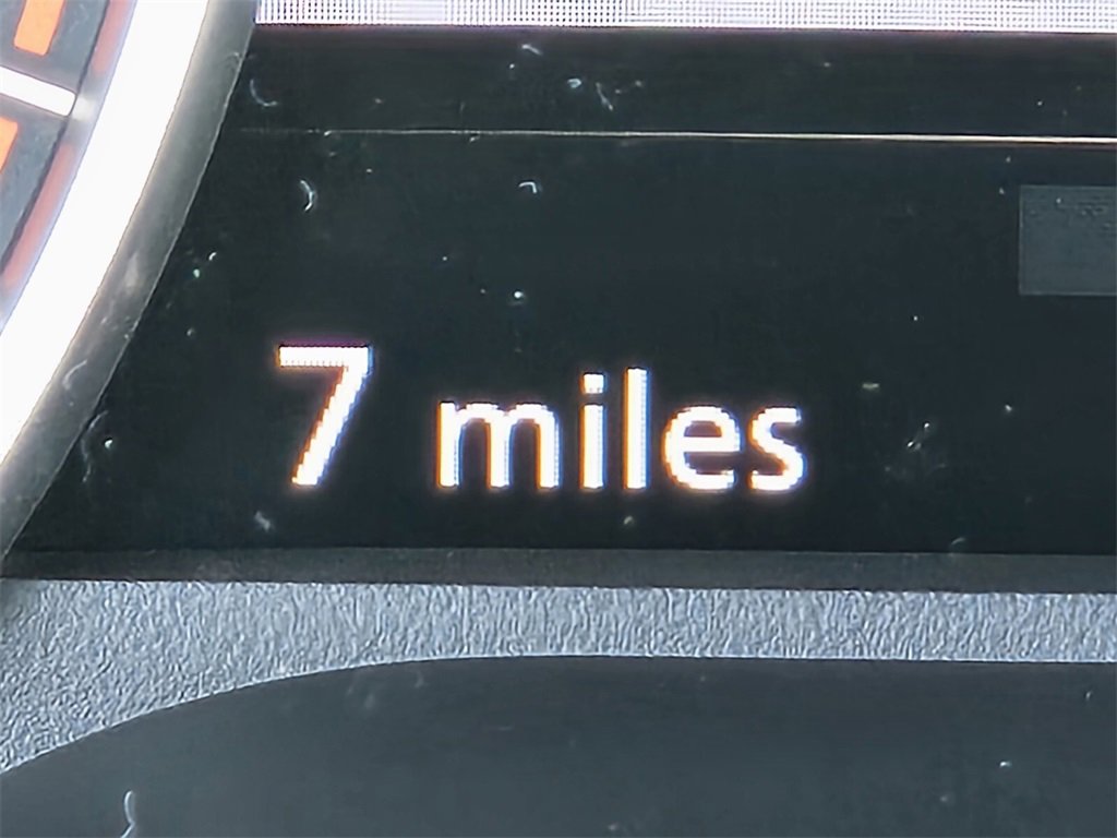 New 2025 Nissan Pathfinder SV w/ SV Premium Package image 26