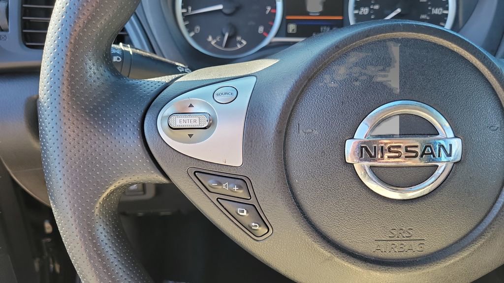 Used 2019 Nissan Sentra S image 24