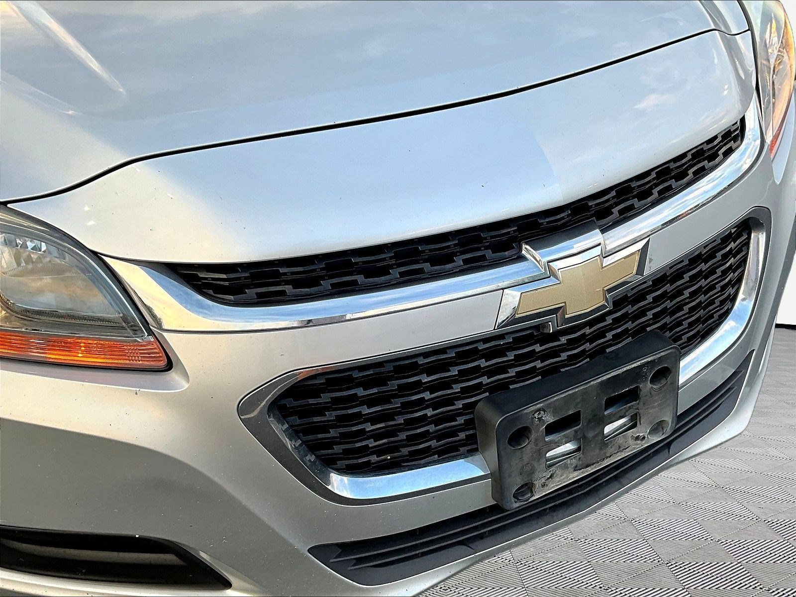 Used 2014 Chevrolet Malibu LS FWD image 30