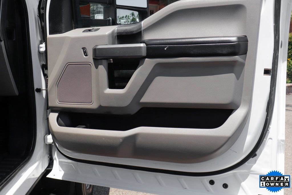 Used 2021 Ford F450 XLT image 36