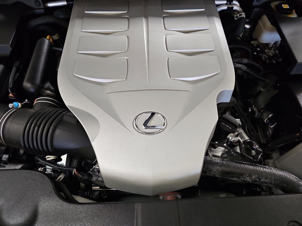 Certified 2023 Lexus GX 460 Premium w/ Premium Package AWD/4WD image 28