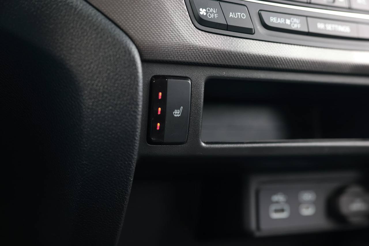 Used 2025 Honda Ridgeline RTL image 37
