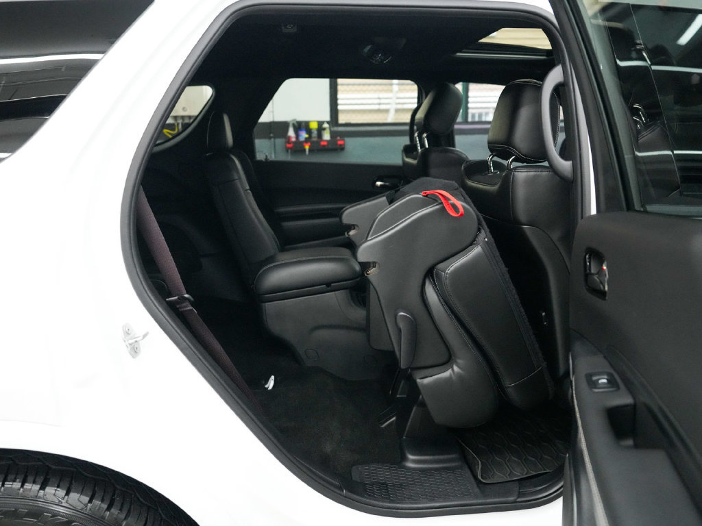 Used 2022 Dodge Durango SRT w/ Black Package AWD/4WD image 37