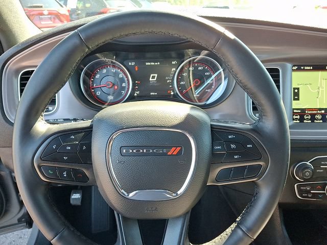 Used 2023 Dodge Charger SXT w/ Blacktop Special Edition AWD/4WD image 21