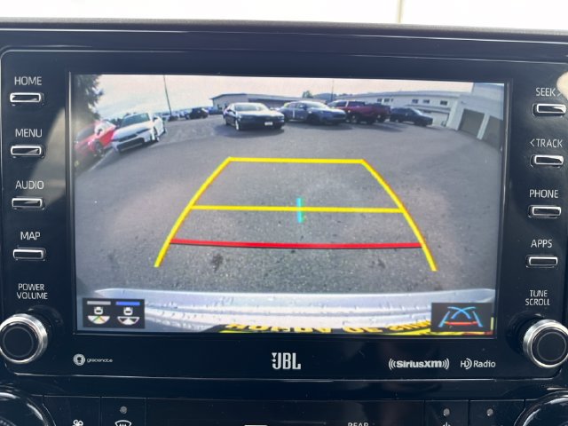 Used 2022 Toyota Highlander Limited AWD/4WD image 27