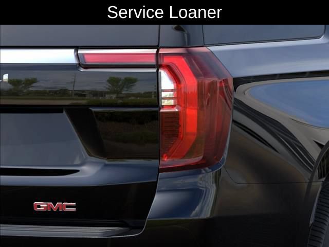 New 2026 GMC Yukon XL Denali w/ Advanced Technology Package AWD/4WD image 11