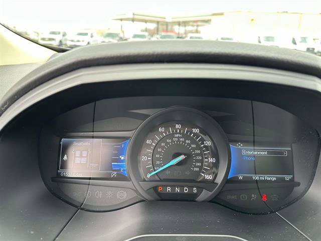 Used 2024 Ford Edge SEL w/ Convenience Package image 17