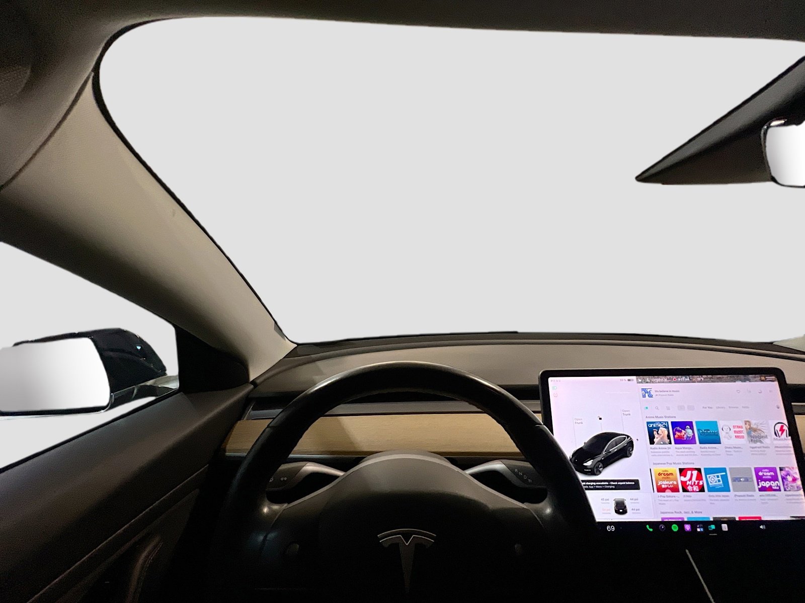 Used 2019 Tesla Model 3 Standard Range Plus RWD image 7